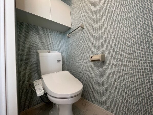 D-room保春院前丁の物件内観写真